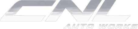 CNL Auto Works logo