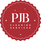 PJB Cleaning logo