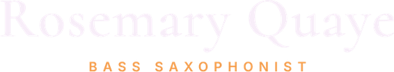 Rosemary Quaye logo