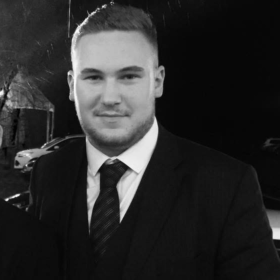 Reece Birch, founder of Birchwork Studios
